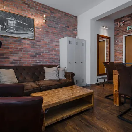 Cinematique - Designer 1bd On Solunska Sofia