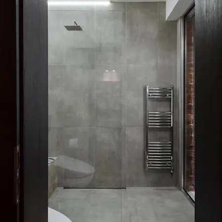 Designer 1bd Cinematique On Solunska By Flat Mаnager Lägenhet Sofia