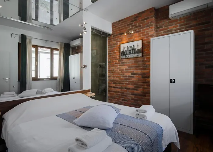 Vintage Style 1Bd Apartment On Sofia Center By Flat Mаnager *