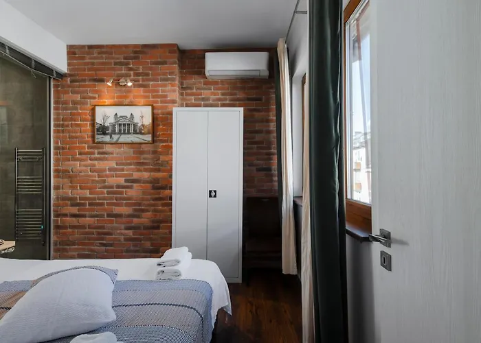 Vintage Style 1Bd Apartment On Sofia Center By Flat Mаnager * ソフィア