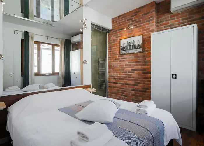 アパート Vintage Style 1Bd Apartment On Sofia Center By Flat Mаnager *