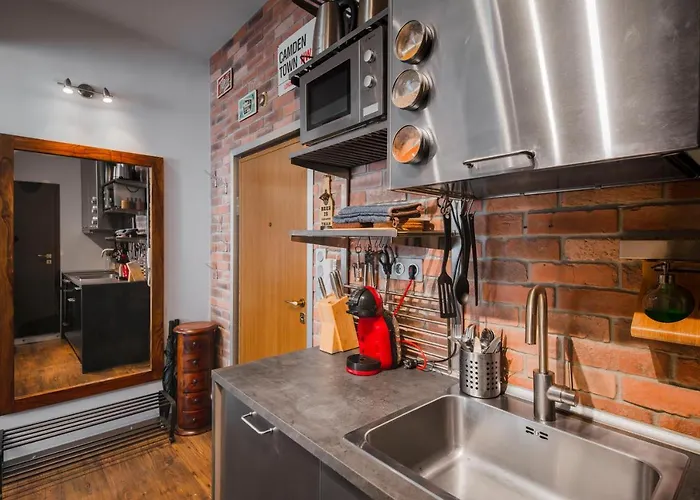 Vintage Style 1Bd Apartment On Sofia Center By Flat Mаnager *