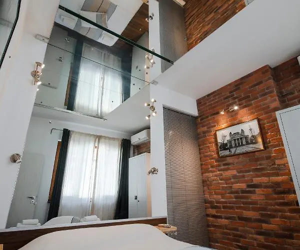 Apartment Designer 1bd Cinematique On Solunska By Flat Mаnager