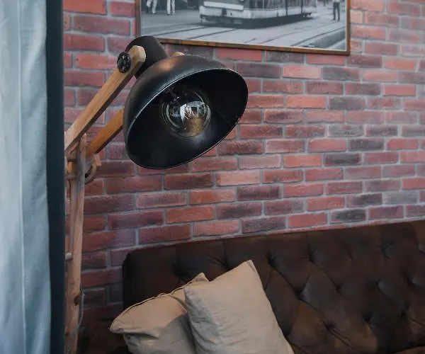 Designer 1bd Cinematique On Solunska By Flat Mаnager Apartment *