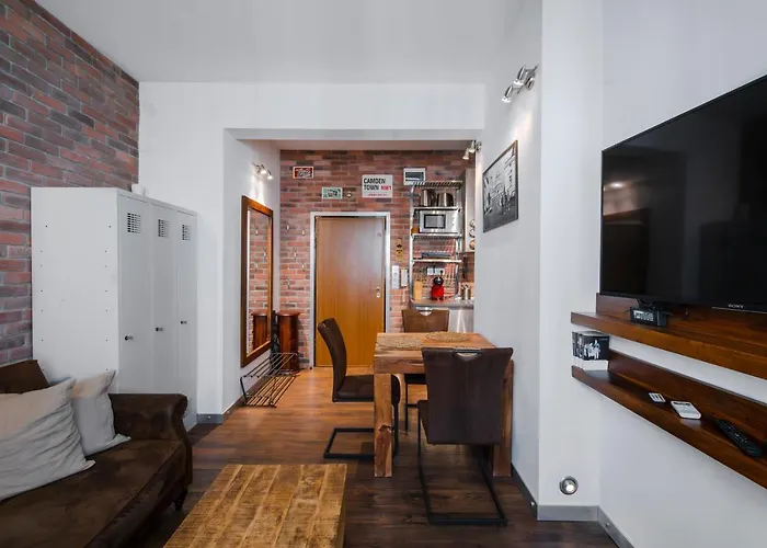 Urban Style 1Bd Apartment On Sofia Center By Flat Mаnager